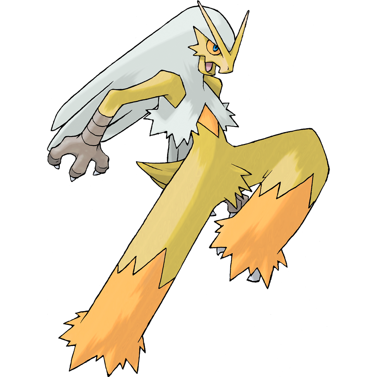 How To Get Mega Blaziken In Pokemon Go & Can It Be Shiny - Foto 5