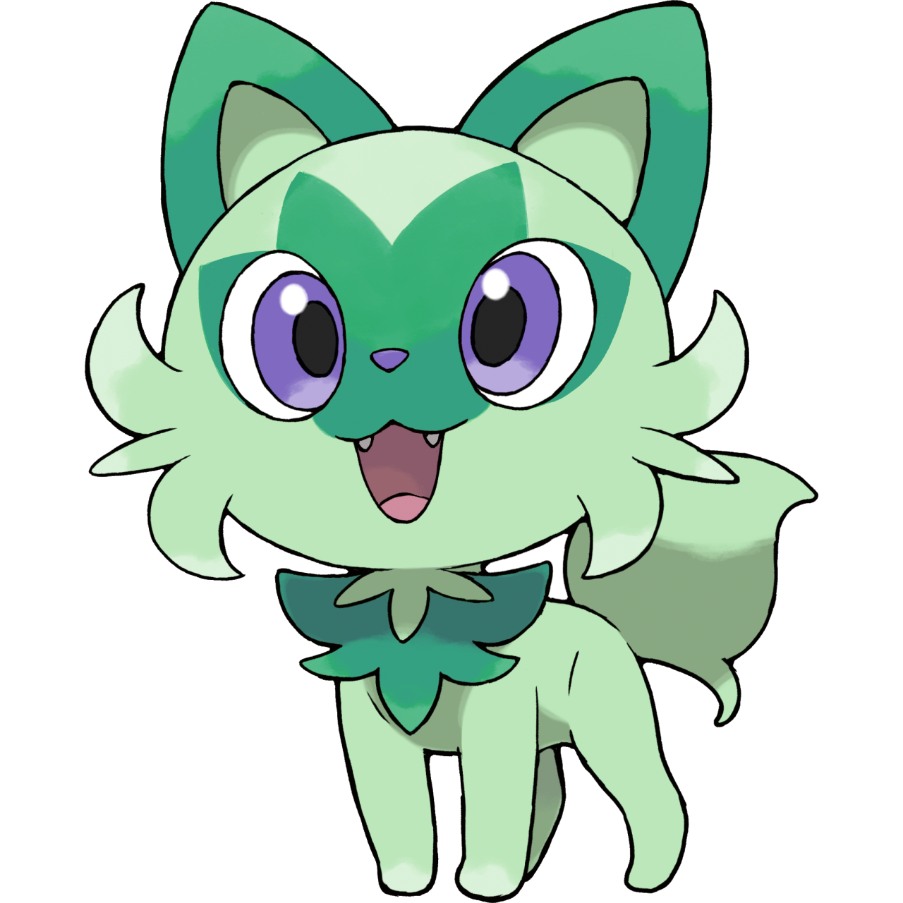 0906 Shiny Sprigatito By ExoticPoke On DeviantArt 0906-shiny-sprigatito-by-exoticpoke-on-deviantart