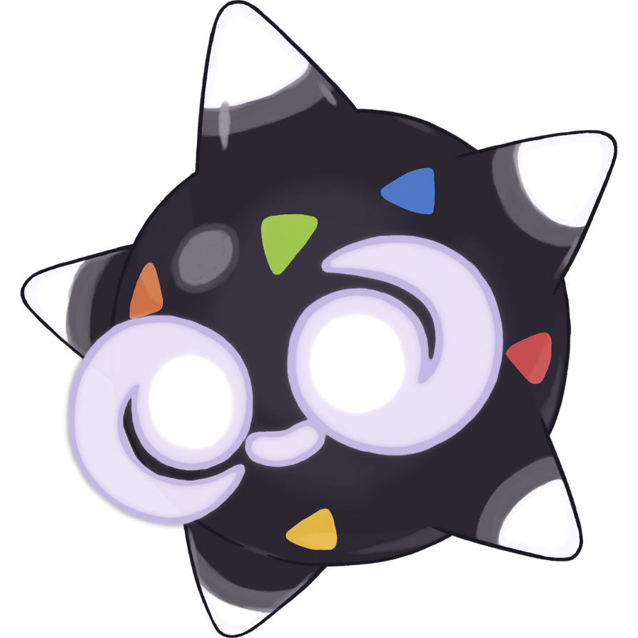 0774 Shiny Minior By ExoticPoke On DeviantArt 0774-shiny-minior-by-exoticpoke-on-deviantart