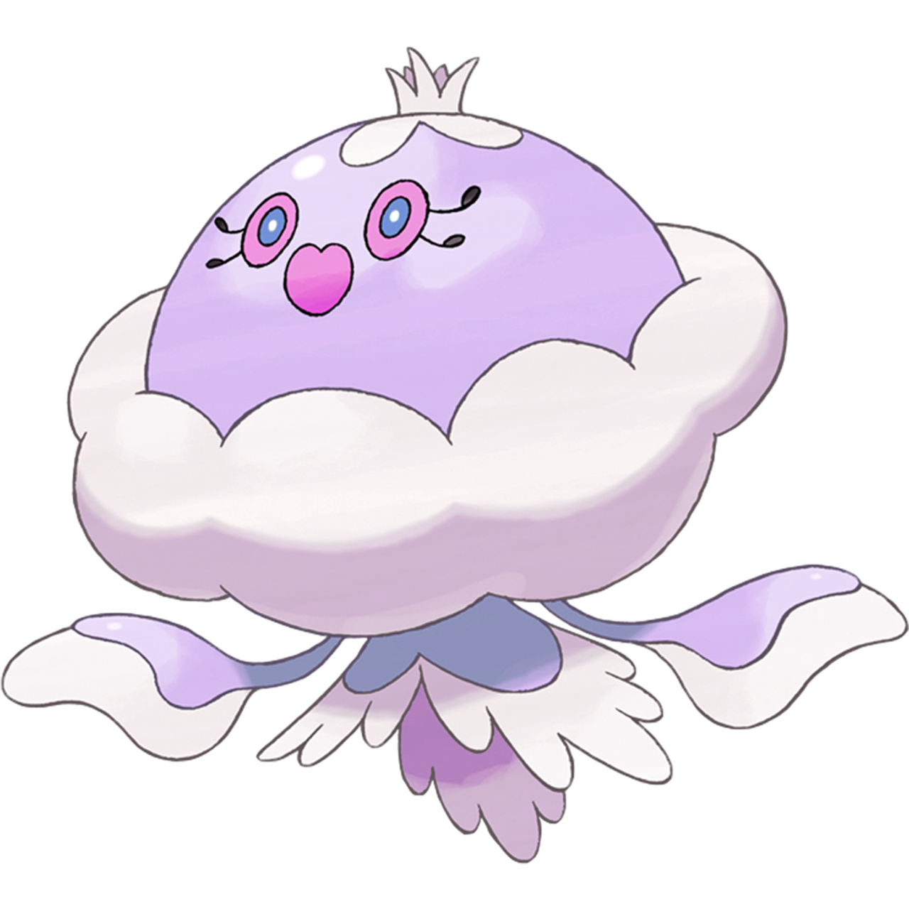 Blissey (Custom Shiny) by Noodnood966 on DeviantArt