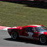 Ford GT40 Race
