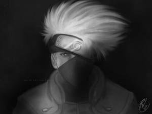 kakashi hatake