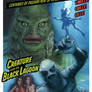 Creature From the Black Lagoon illustration