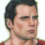 Henry Cavill, Man of Steel, Superman