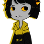 Revised Fantroll - Muscul