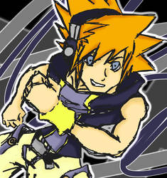 Neku