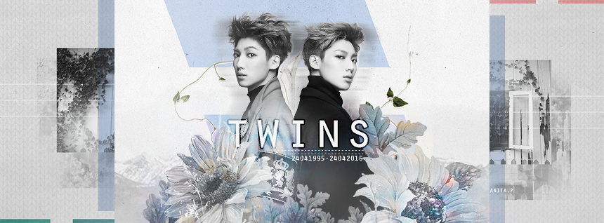 [240416] Happy Jo Twins Days.