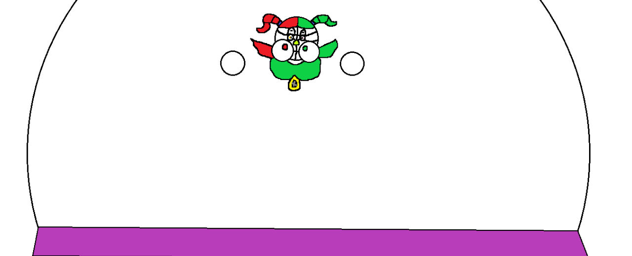 Baby Inflation Christmas Circus Baby Inflation by issachume1018 on DeviantArt