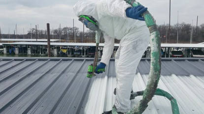 Waterproof Roof CT, Commercial Roof Repairs CT