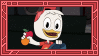 Huey Duck (DuckTales 2017) by TimeyMarey007