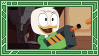 Louie Duck (DuckTales 2017) by TimeyMarey007