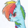 Rainbow Dash