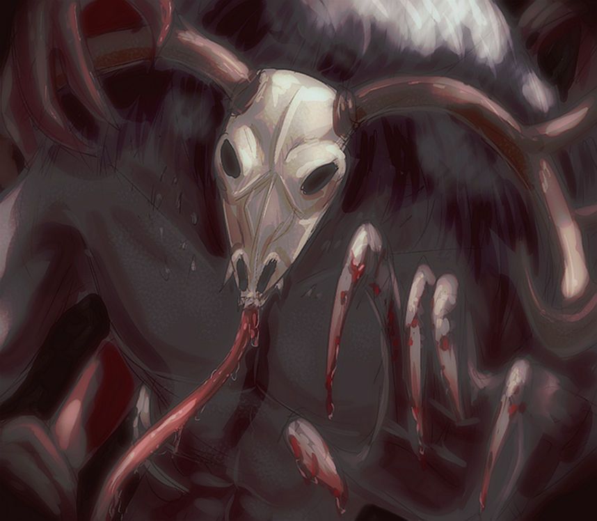 Modarame Madarame by Su-An on DeviantArt