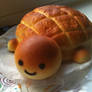 My Bread Turtle