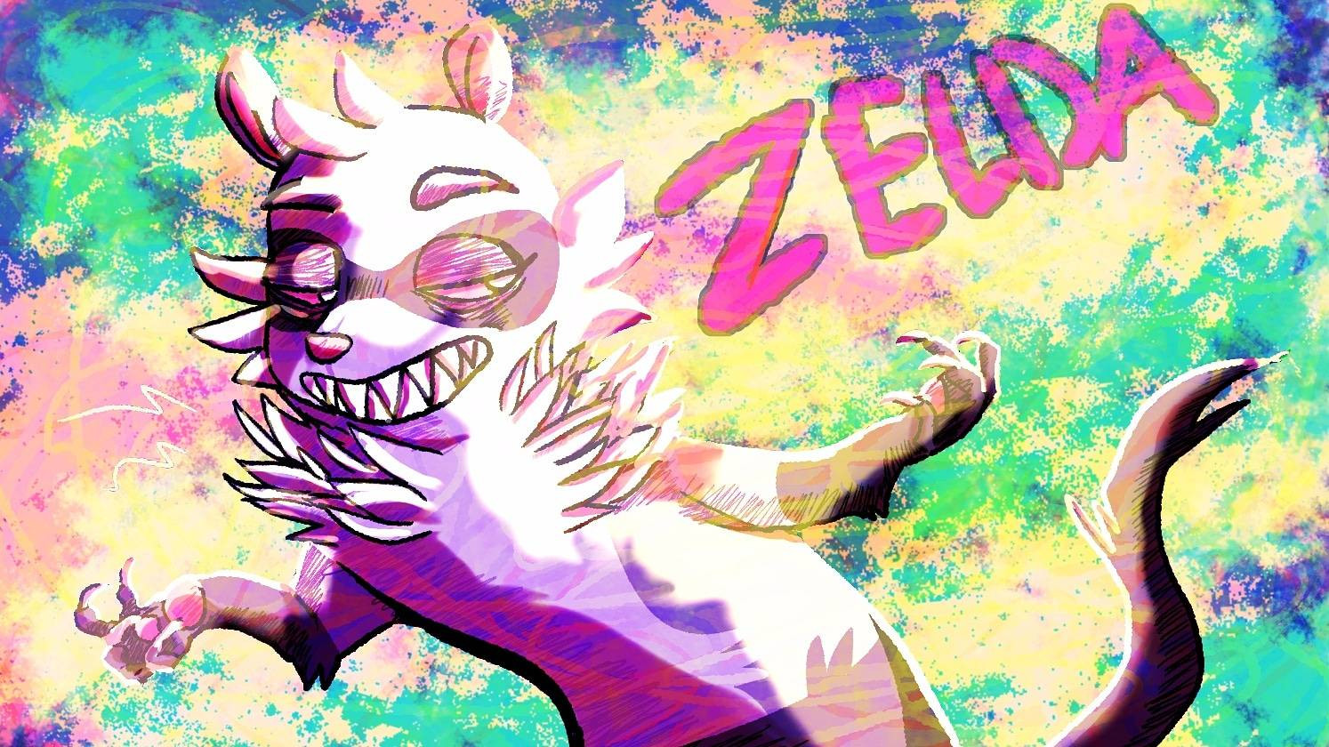 Zelda