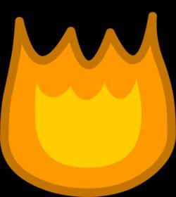 Firy Asset Firey Jr asset by MROKINSUS on DeviantArt