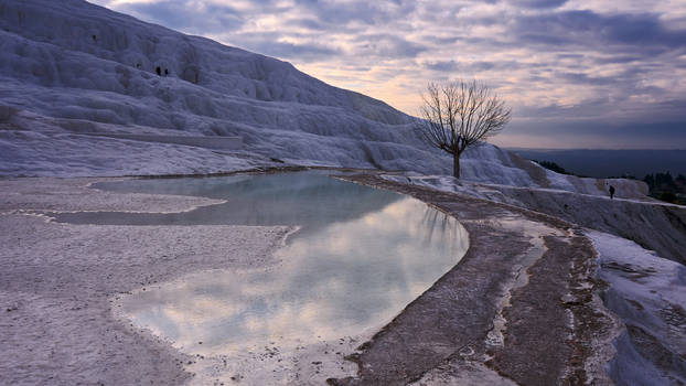 Pamukkale 3