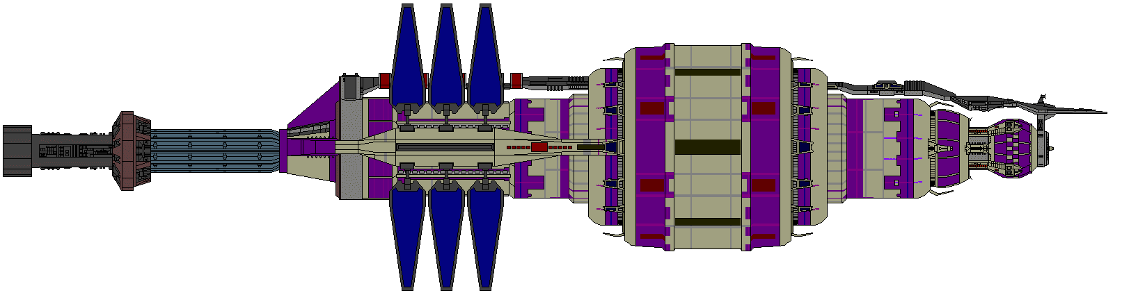 Babylon 6