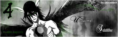 ulquiorra signature