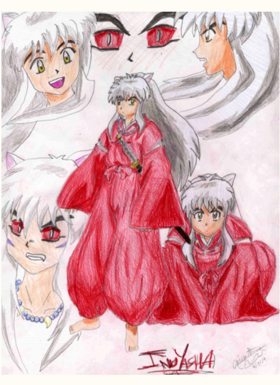 Inuyasha