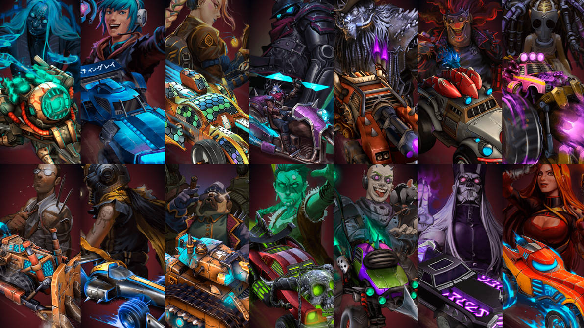 Bad Metal Machine Heavy Metal Machine Wallpaper by SeiferThrax on DeviantArt