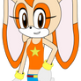 Cream the Rabbit (Teen)