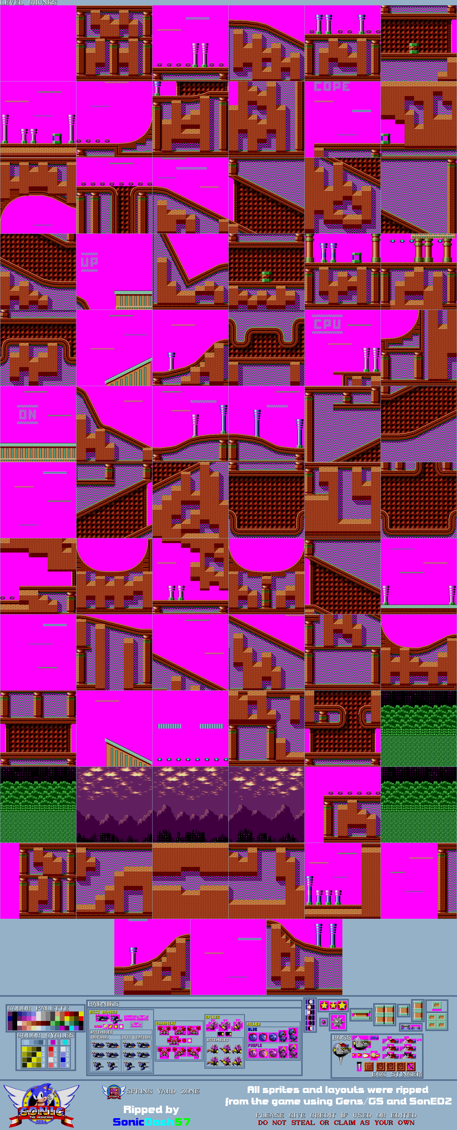 Posts by ILoveSMW - SMW Central - SMW Central