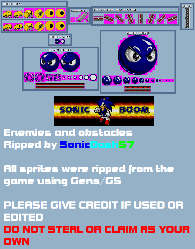 Sonic (S1SMS Overhauled) Sprites v2 by Aburtos on DeviantArt