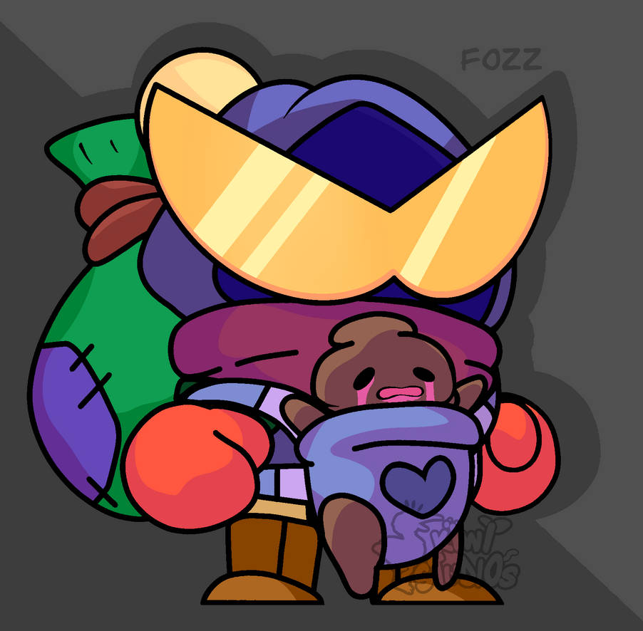 Foxzz Fozz by KiwiStudioschatts on DeviantArt
