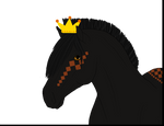 A717 WTR King Me by NikkiiQ