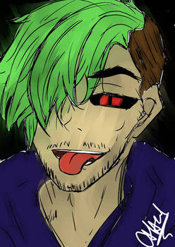 Antisepticeye