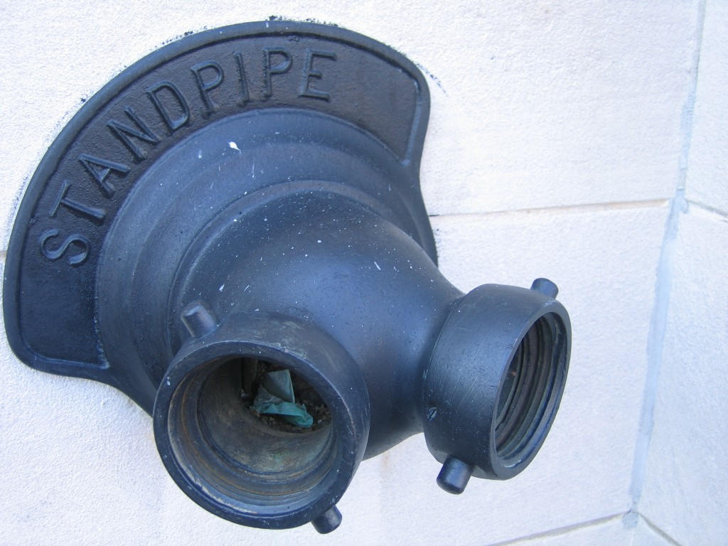 STANDPIPE by insiderecess on DeviantArt