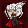 Angry chibi Vail Coloured