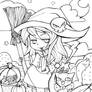 Give-Me-Color 2014 Halloween Colouring Contest