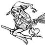 Broomsticks
