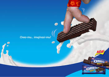 Oreo+Surfing+