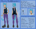 Mojito Pop - REF by kingxlink