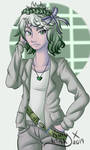 AT - Magnhild by kingxlink