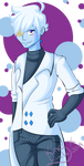AF - Lisirim by kingxlink