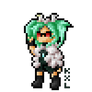 W-C Prize: Conetsu Toincy Sprite