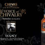 Voice of Chivalry