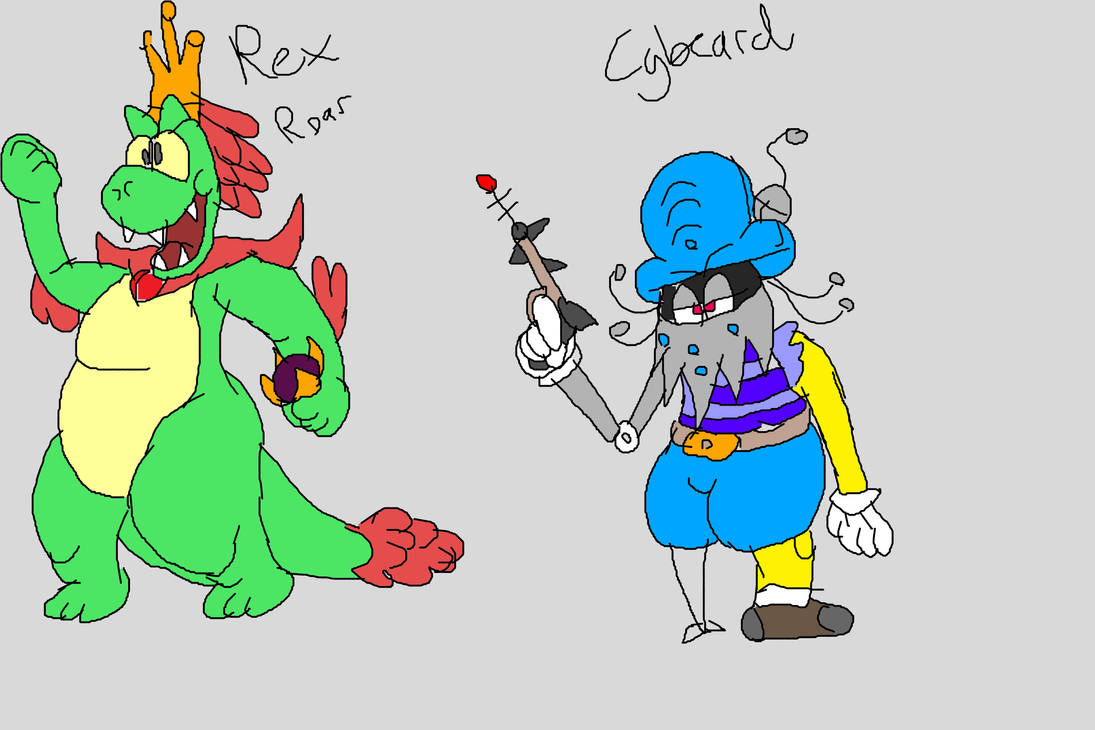 Thephantom202 Files Dumb dumbs by CamCreations213 on DeviantArt