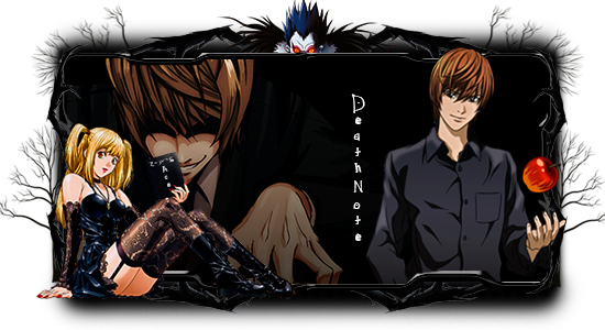 Death Note Signing Sign-Death-Note by AceGN on DeviantArt