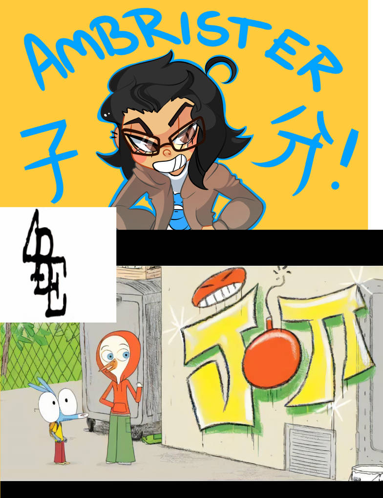 Collac by PenGabby on DeviantArt