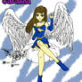 Catalina Version Angel- Heart of Demon