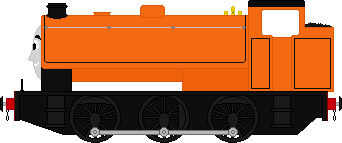 Gilbert The Orange Austerity By J T H O S 123 On DeviantArt gilbert-the-orange-austerity-by-j-t-h-o-s-123-on-deviantart
