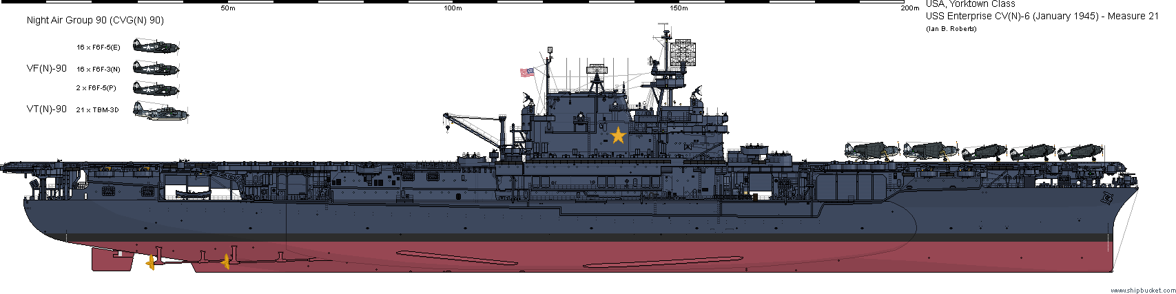 The Big E, USS Enterprise (CV-6) the most decorated U.S. ship of World War  II.[3324 × 4306] : r/WarshipPorn