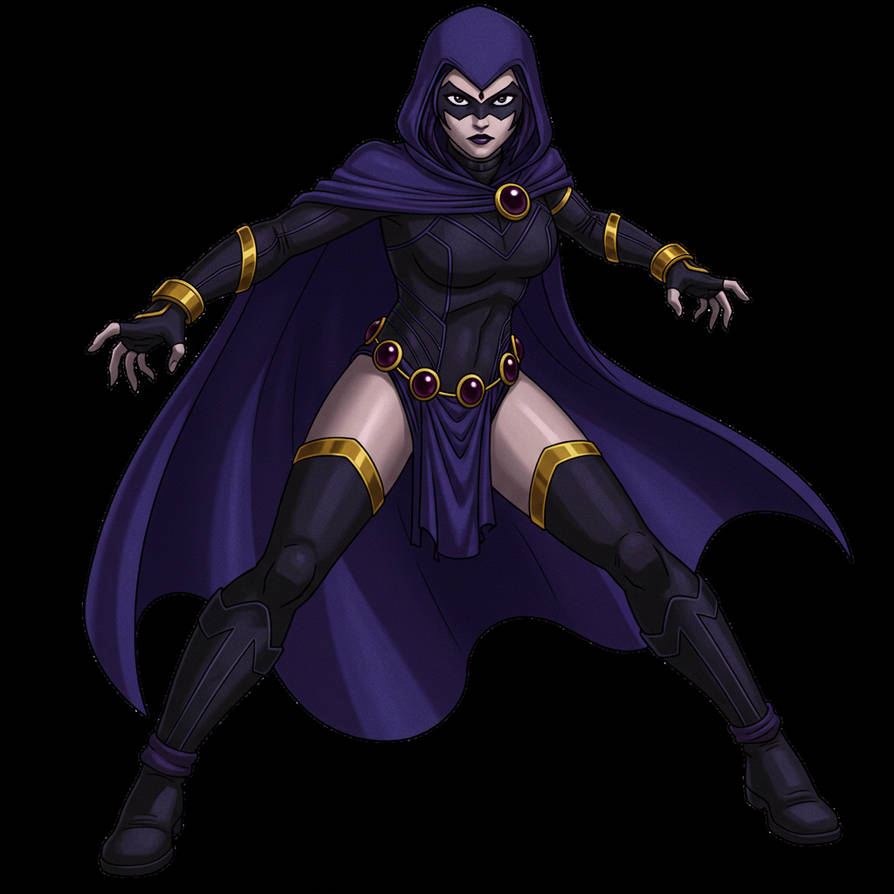 Skinless Raven Raven by RougeLeo1923 on DeviantArt