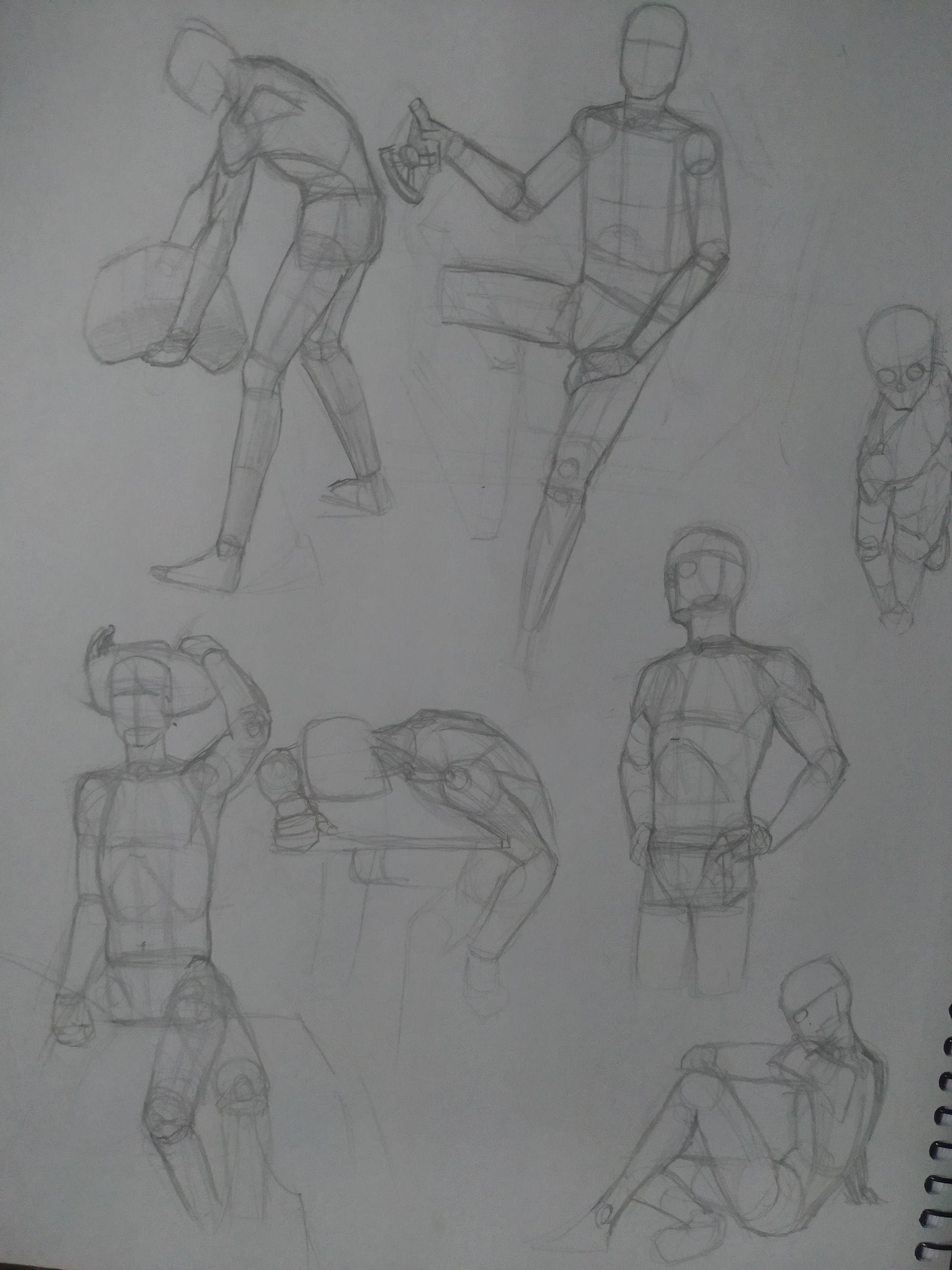 Sketches From Imagination By Edraof On Deviantart Sketches From Imagination By Edraof On Deviantart