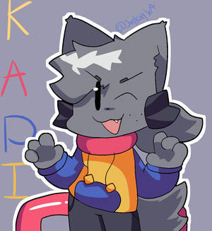 Explore the Best Kapi Art | DeviantArt